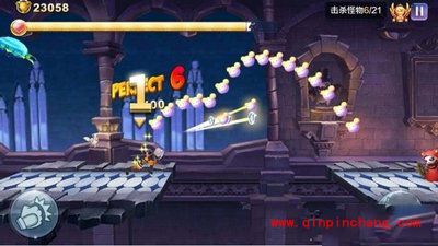 天天风之旅第30关通关攻略