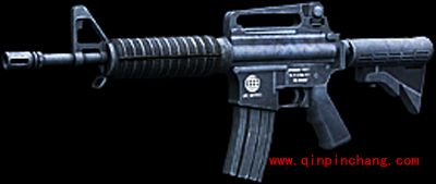 全民枪战步枪M4A1值不值入手?