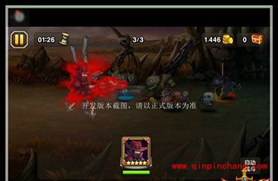 刀塔传奇新英雄猎魔人详解