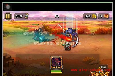 刀塔传奇新英雄猎魔人详解