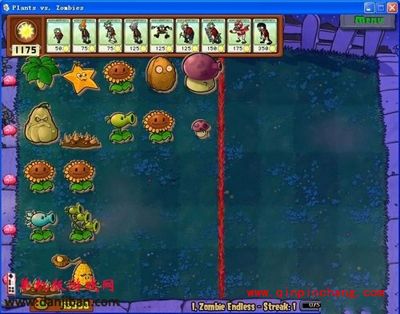 植物大战僵尸新手玩家必看攻略