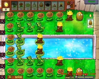 植物大战僵尸新手玩家必看攻略