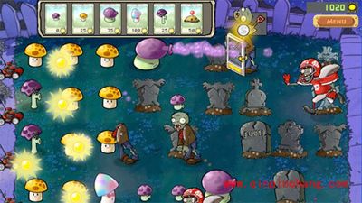 植物大战僵尸新手玩家必看攻略