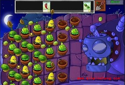 植物大战僵尸新手玩家必看攻略