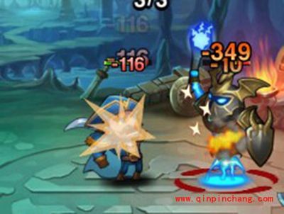 刀塔传奇新手攻略:最强开局