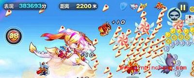 天天酷跑魔力宝贝和未来少年实力对比