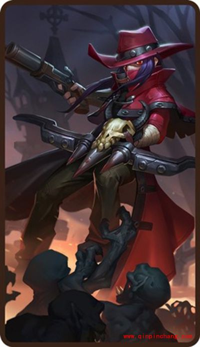 刀塔传奇八月新英雄猎魔人阵容推荐