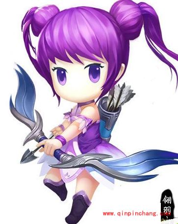 天下HD翎羽宝石镶嵌攻略