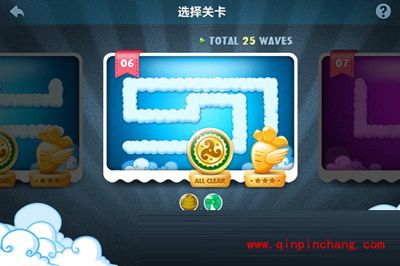 保卫萝卜2水晶萝卜成就系统分析