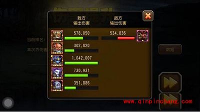 刀塔传奇手游堕落天使300万伤害打法介绍