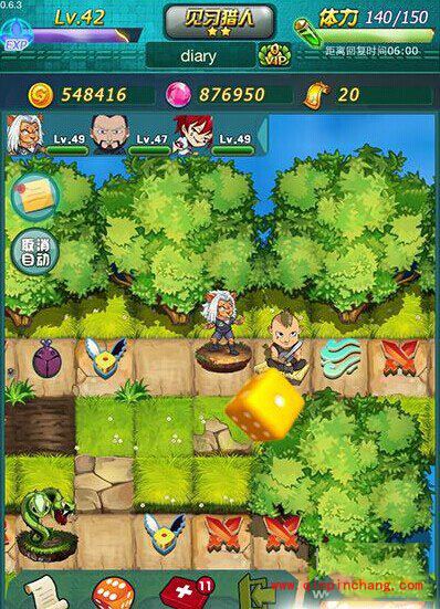 天天猎人全新特色玩法大盘点