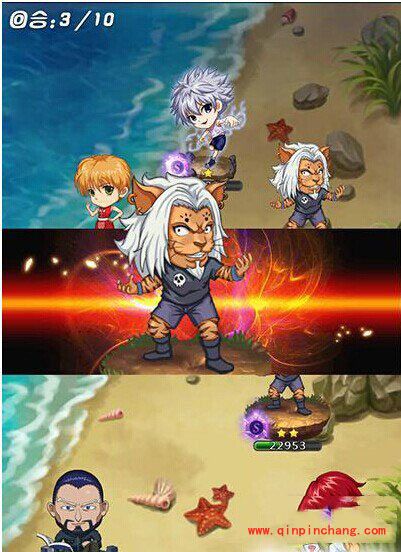 天天猎人全新特色玩法大盘点