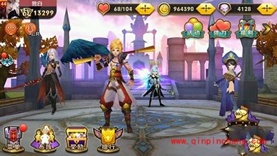 天天传奇新手最佳阵容分析