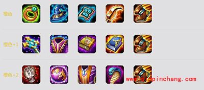 刀塔传奇六月签到英雄暗影萨满技能装备定位详解