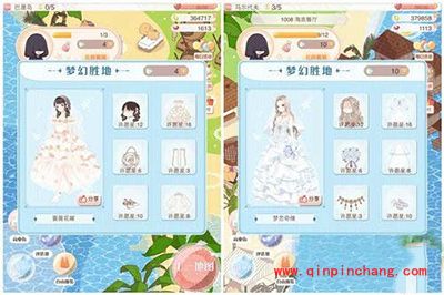 暖暖环游世界集齐许愿星攻略