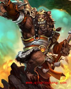 乱斗西游黑熊精阵容搭配攻略