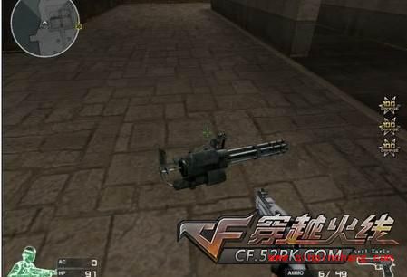 穿越火线攻略之高手戒律25条