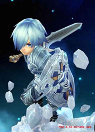 天天传奇攻略：菲特技能解析