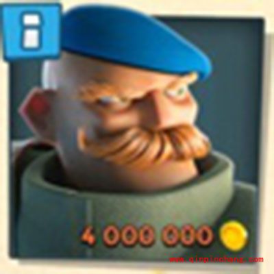 海岛奇兵新版本兵种分析攻略