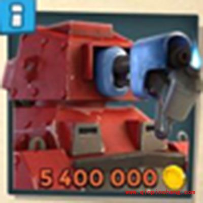 海岛奇兵新版本兵种分析攻略