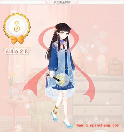 暖暖环游世界意大利：米兰黄金四街攻略