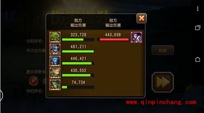 刀塔传奇攻略：永生梦境无畏骑士技能详解