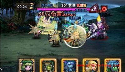 刀塔传奇攻略：永生梦境无畏骑士技能详解