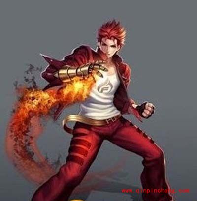 高手分享:天天炫斗赤炎连招教程