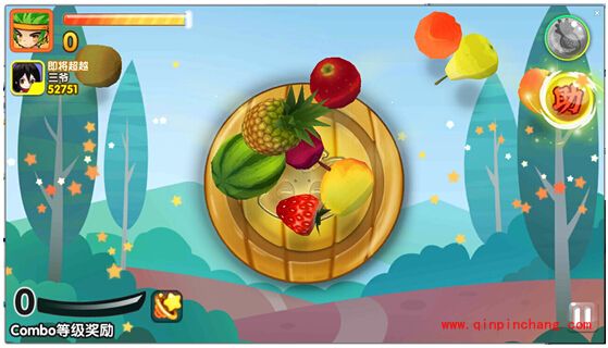 全民切水果刷高分必备攻略秘籍