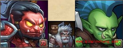 刀塔传奇攻略：兽王实战分析