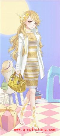 暖暖环游世界排名赛：常用搭配整合