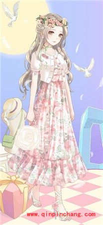 暖暖环游世界排名赛：常用搭配整合