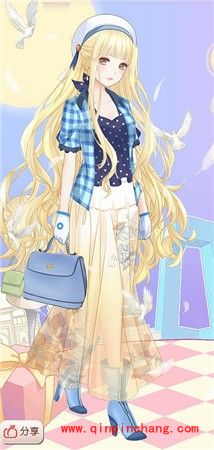 暖暖环游世界排名赛：常用搭配整合