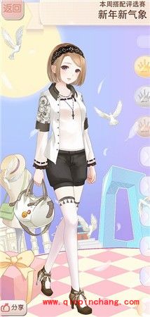 暖暖环游世界排名赛：常用搭配整合