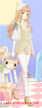 暖暖环游世界排名赛：常用搭配整合