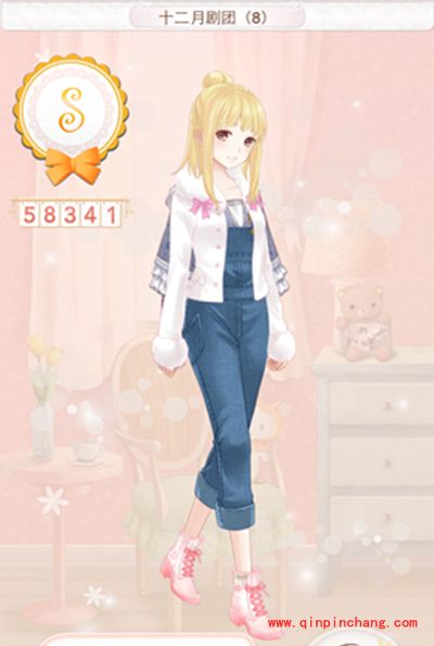 暖暖环游世界肯尼亚区域：十二月剧团（8）攻略