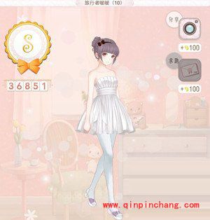 暖暖环游世界日本2：暖暖10、11攻略