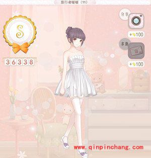 暖暖环游世界日本2：暖暖10、11攻略