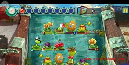 植物大战僵尸全明星竞技场玩法攻略