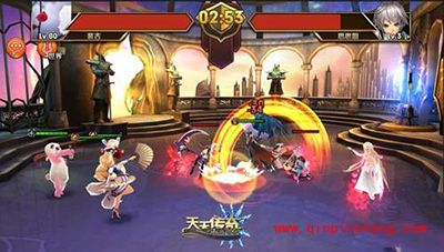 天天传奇攻略:战士属性变化分析