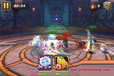 我叫MT2沐丝武器推荐