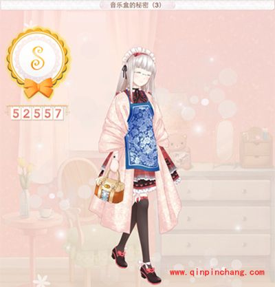 暖暖环游世界意大利：音乐盒的秘密（3）攻略