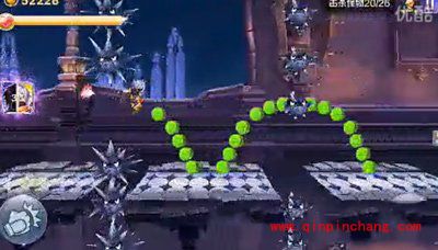 天天风之旅闯关模式第25关攻略