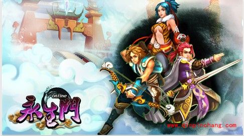 《永生门》新手入门全攻略