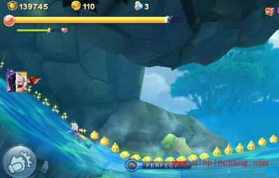 天天风之旅完成击杀雪人任务的攻略