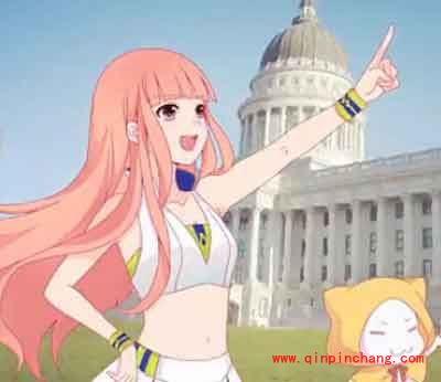 暖暖环游世界：新品套装靓搭攻略