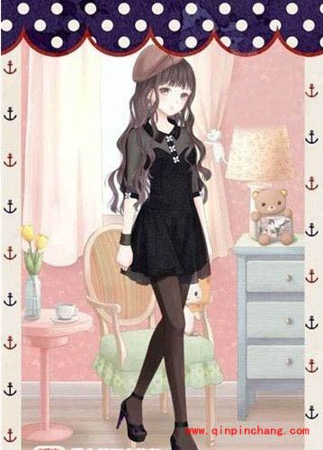 暖暖环游世界：新品套装靓搭攻略