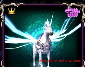 神之刃宠物优劣点评之独角兽