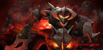 刀塔传奇橙2大后期之战值得期待的八大英雄