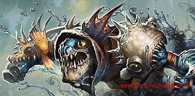 刀塔传奇橙2大后期之战值得期待的八大英雄